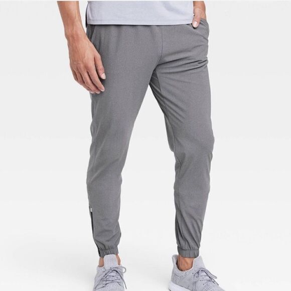 ALL IN MOTION - Nylon Jogger - Picture 1 of 8